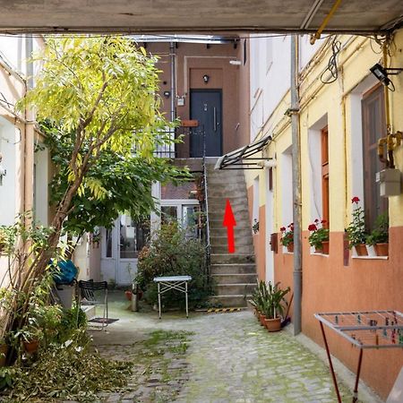 The Bear'S Den In Old City Centre Μπρασόβ Εξωτερικό φωτογραφία